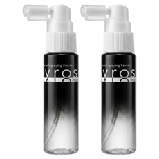 MAVrOS 烏麗絲 精粹露 激黑抗白, 30ml, 2瓶
