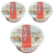 諸味味噌醬, 3個, 180g