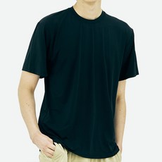 테라우드 쿨링 아이스 냉감 통기성 반팔 티셔츠