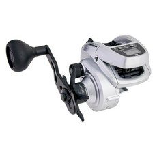 Abu Garcia 捲線器, FUNE DLC H-L, Silver