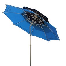 빈슨메시프 투톤 파라솔 꺾임형, 스카이