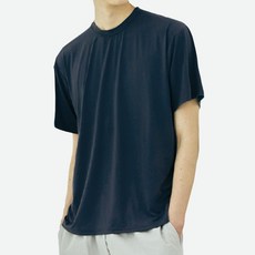 테라우드 쿨링 아이스 냉감 통기성 반팔 티셔츠