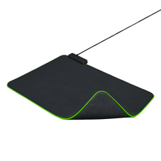 RAZER 雷蛇 Goliathus Chroma 細緻布質 RGB 燈光 滑鼠墊, 1個