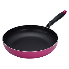 PLUS PERFECT 理想 品味日式不沾平煎鍋, 28cm, 1個