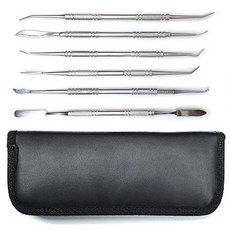 OON 스파츄라 6종 세트, 1개