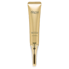 Abysse 黃金藻賦活修護眼唇霜 Algae Anti-wrinkle Eye & Lip Cream 15ml, 1個