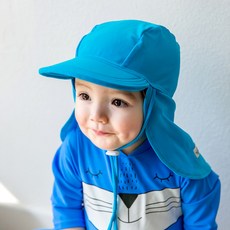 Vaenait Baby 抗UV防曬帽