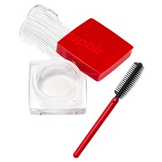 에스쁘아 더브로우 리프팅 왁스 아이브로우 카라, 1호 클리어, 1개