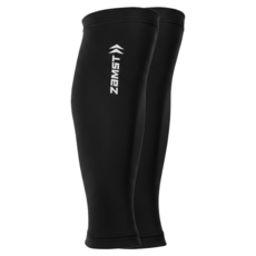 ZaMST 贊斯特 CALF SLEEVE 小腿壓力襪, 1雙, 黑色