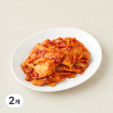 순봉이네부뚜막 고추장어묵볶음, 190g, 2개