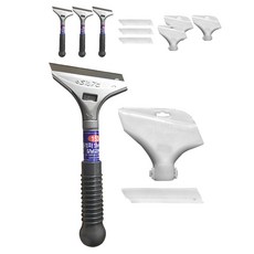 多用刮刀磨刀旋轉型 SM-150M, 4個