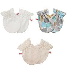 fisher-price 費雪 手套 3入