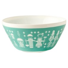 Corelle Brands 康寧餐具 Pyrex 復古碗 Family Farm 2.5L, 單品, 1個