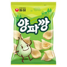 양파깡 과자, 83g, 1개