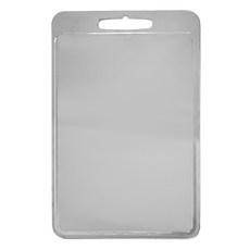 REQIR 立刻 不鏽鋼304PP加厚雙面砧板, 1個