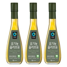 DAESANG 大象 橄欖油, 350ml, 3個