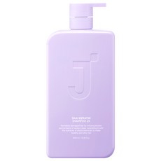 제이숲 실크 케라틴 샴푸 2X, 1L, 1개