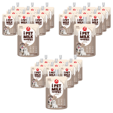 아이펫밀크 반려동물, 오리지널, 130ml, 30개 오리지널, 130ml, 30개