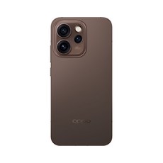 OPPO Reno15 Pro, 夜漠棕, 256GB
