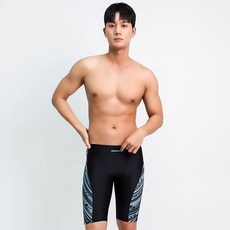 aquatica 男士室內四角泳褲 BBF16