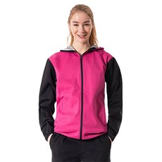 HOTSUIT G2 全拉鍊運動衫上衣 HJK6003