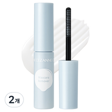 세잔느 마스카라 리무버, 5g, 2개
