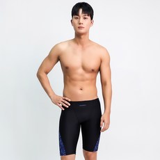 aquatica 男士室內四角泳褲 BBF19