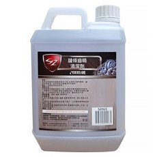 SZ 鏈條齒輪清潔劑 S0965, 2L, 1瓶