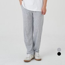 CARET 日常寬版長褲