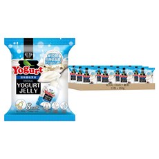 ROYAL FAMILY 皇族 口袋果凍, 160g, 12包