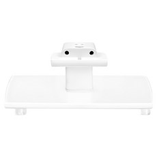 BOSE OMNIJEWEL 環繞喇叭專用桌面支架, 764522-0020, 白色, 1個