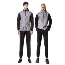 hotsuit 男女通用G2 Zizi運動上下套裝 HS6011