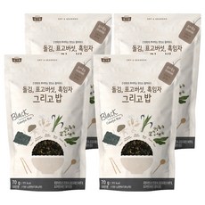 Sengrang 石紫菜 香菇 黑芝麻和米飯 Furikake, 70g, 4個