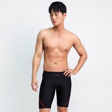 aquatica 男士室內四角泳褲 BBF21