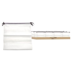 minono 米諾諾 萬用收納束口袋 L 3個, 12組