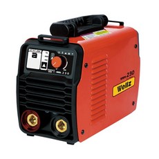Wellz 直流焊接機 4.2kg, WWM-230, 1個