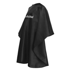 Barbion Kurtbo L 高級中號, 1個, 黑色