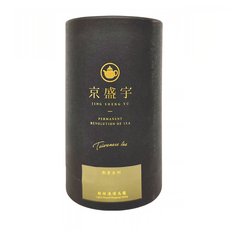 京盛宇 輕焙凍頂烏龍 品味罐 台灣產, 200g, 1罐, 1入