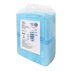 寵物夢工廠 高品質寵物尿布墊 加厚款, 100片, 1包