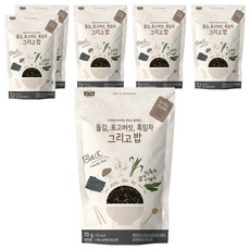 Sengrang 石紫菜 香菇 黑芝麻和米飯 Furikake, 70g, 6個