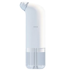 DocoLab 超微小氣泡毛孔吸塵器 標準版, BH003, 白色
