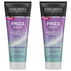 존프리다 프리즈 이즈 웨이트레스 원더 컨디셔너, 2개, 250ml
