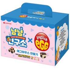 LOTTE 樂天 餅乾零食組, 3 個中型 + 7 個小型, 1組