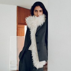 MANGO 女款 Avola 西裝外套 87074801
