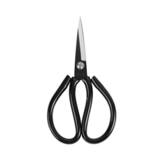 메오 가죽 재단 가위 188 x 90 x 105 mm, 혼합색상, 1개