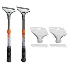 旋轉式刮刀 61cm SM-0306M, 2個