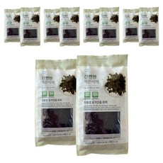 FRESH OCEAN WEALTHY MERCHANT 單份切片海帶芽 3入, 45g, 10個