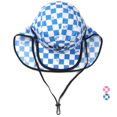 R.ROBOT 女童 R Club 戲水帽