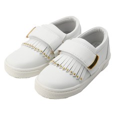 래빗풋 아동용 인디언 슬립온