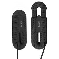 Kinyo 伸縮烘鞋機 KSDP-911, 黑色